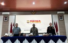 Kemenkum dan Polda Babel Gencarkan Sosialisasi KUHP Nasional di Pangkalpinang