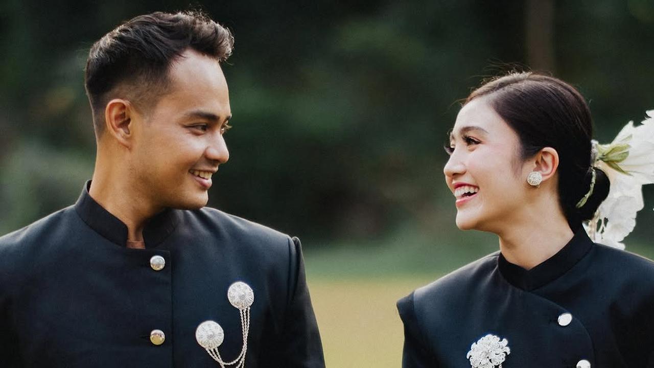 Febby Rastanty Unggah Foto Prewedding Usai Menikah, Disebut Serasi dan Sweet