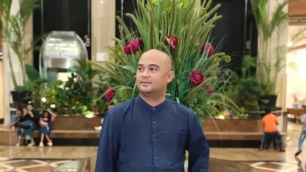 5 Fakta Aktor Sandy Permana Meninggal, Pemeran Arya Soma 'Mak Lampir' Diduga Dibunuh