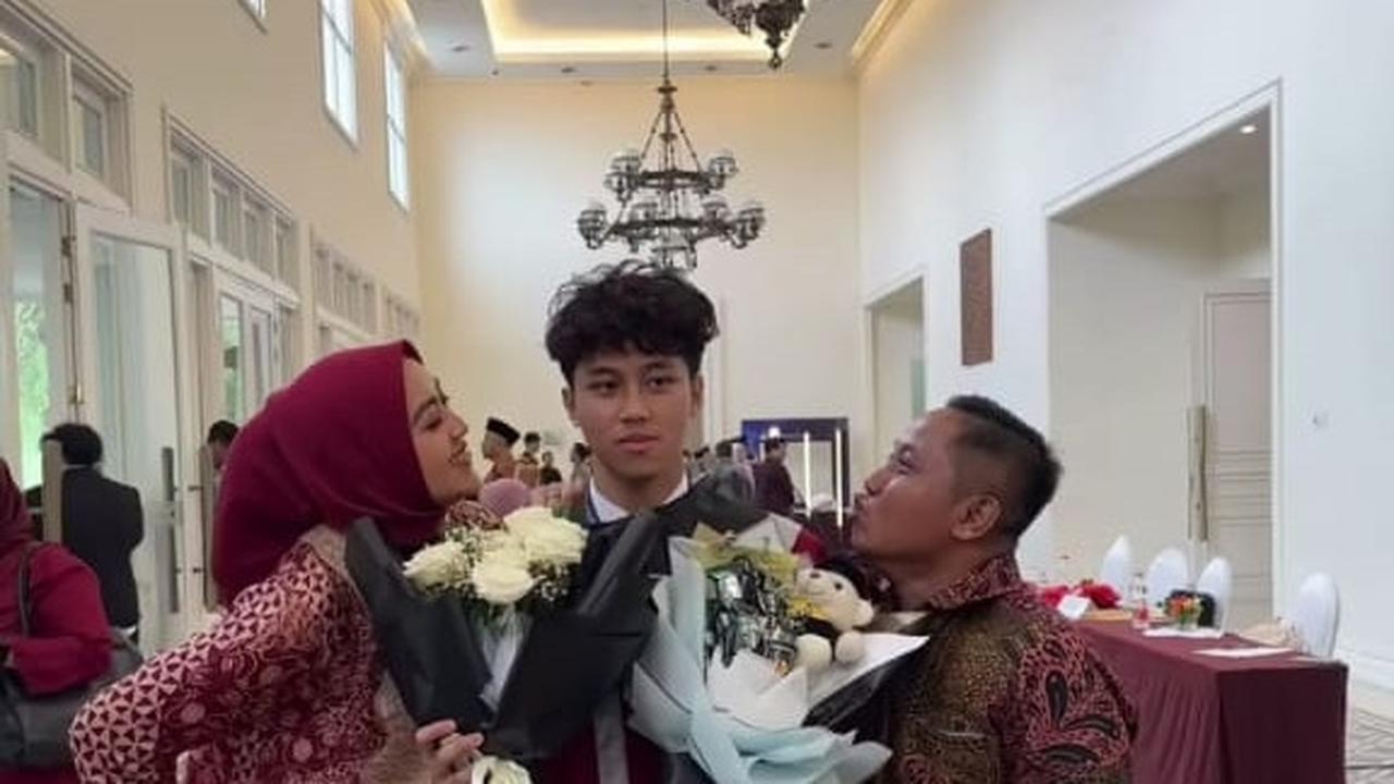 Momen Bahagia