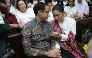 Dissenting Opinion di Sidang Nadiem: Pembuktian White Collar Crime Tak Kuat