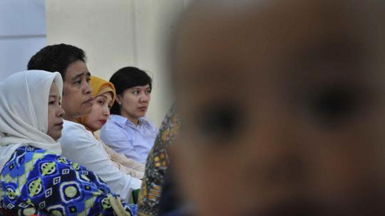 4 Karyawati Hotel Hyatt ngadu ke Komnas Perempuan