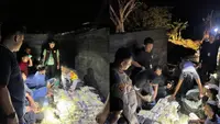 Ada Sabu di Balik Jengkol, Cerita Terbongkarnya Kamuflase Narkoba di Pelabuhan Bakauheni