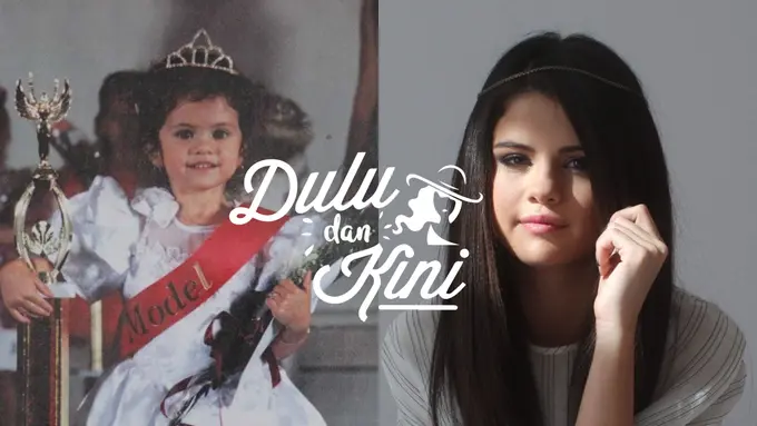 [Bintang] Selena Gomez