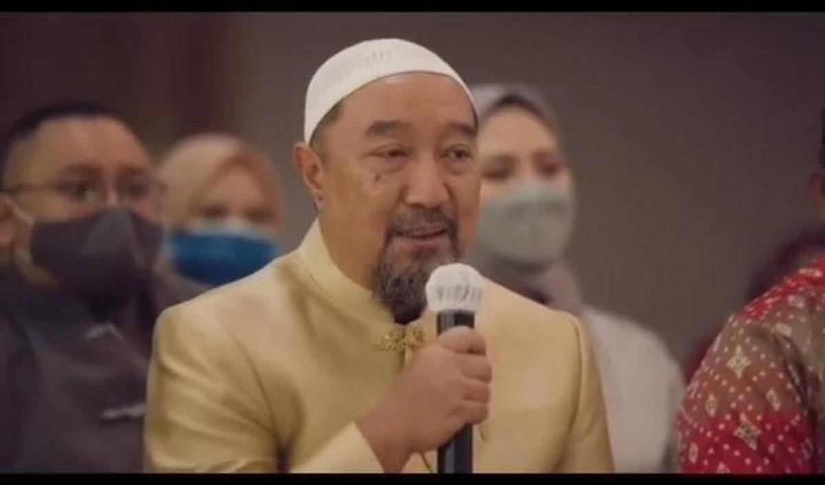 Sudah Lama Diharapkan