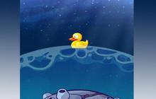 Angry Birds siap jelajah galaksi air