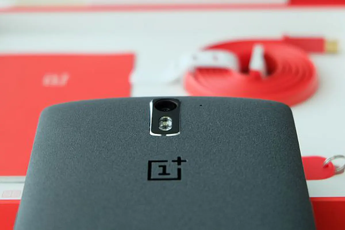 OnePlus One
