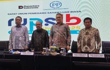 PT PP (Persero) Tbk Tinggalkan Investasi Non-Core, Fokus Penuh ke Bisnis Konstruksi