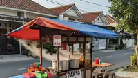 Pedagang Bakso Terancam Tutup Akibat Mogok Penjual Daging Sapi, Kerugian Tembus Miliaran