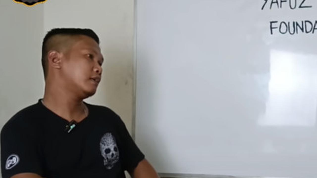 Dok. Istimewa