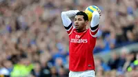Satu Lagi, Mantan Pemain Arsenal Gabung Klub ISL