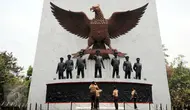 Sejarah & Makna Hari Kesaktian Pancasila, Kisah dan Maknanya Bagi Indonesia