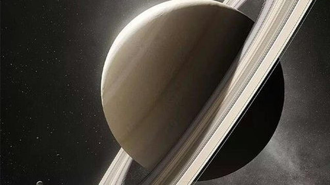 Ahli Astronomi Ungkap Cara Planet Saturnus Selamatkan Bumi dan Tata Surya
