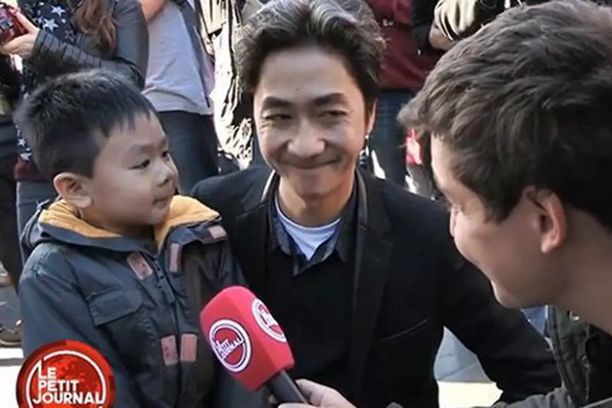 Foto: copyright Etonline/Youtube.com/Jeje125
