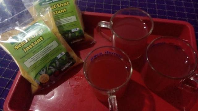 Luar Biasa Di Bantul Ada Desa Wisata Jamu Gendong