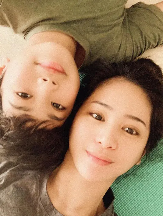 (Instagram/bungazainal05)