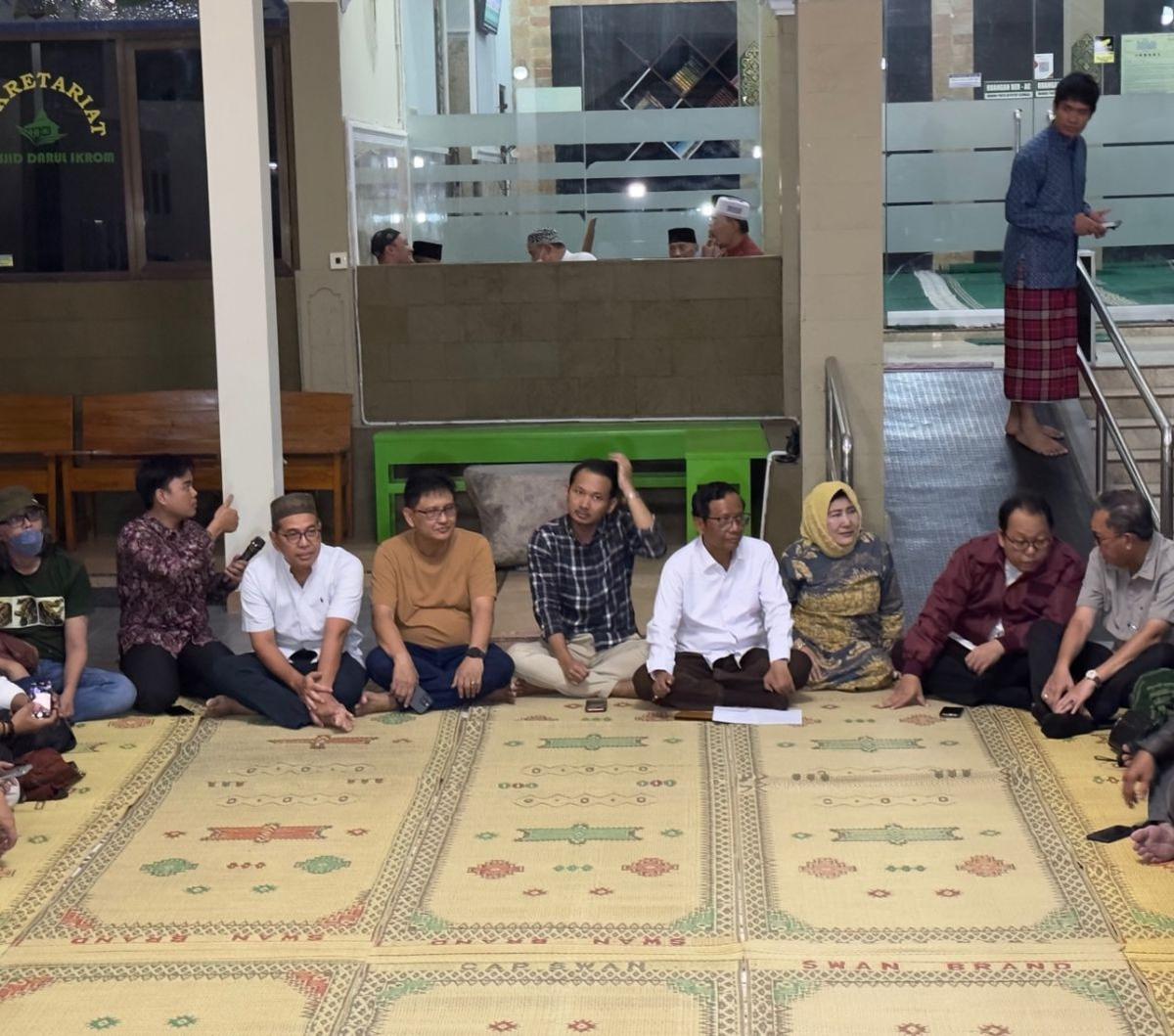 Dok. Istimewa