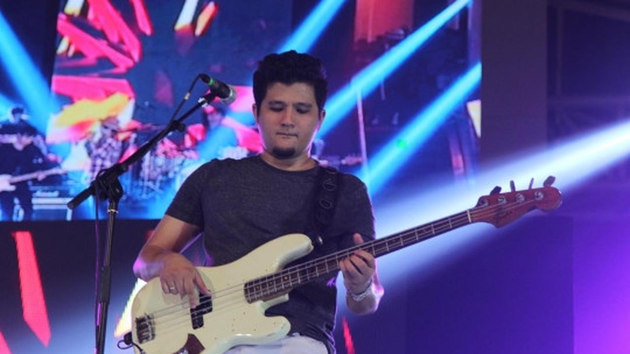 Aksi Sheila On 7 gebrak panggung Jazzy Nite di Citos