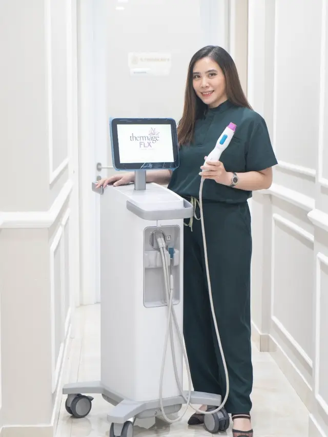 Mengatasi Masalah Kulit Kendur Tanpa Operasi, Bisakah?