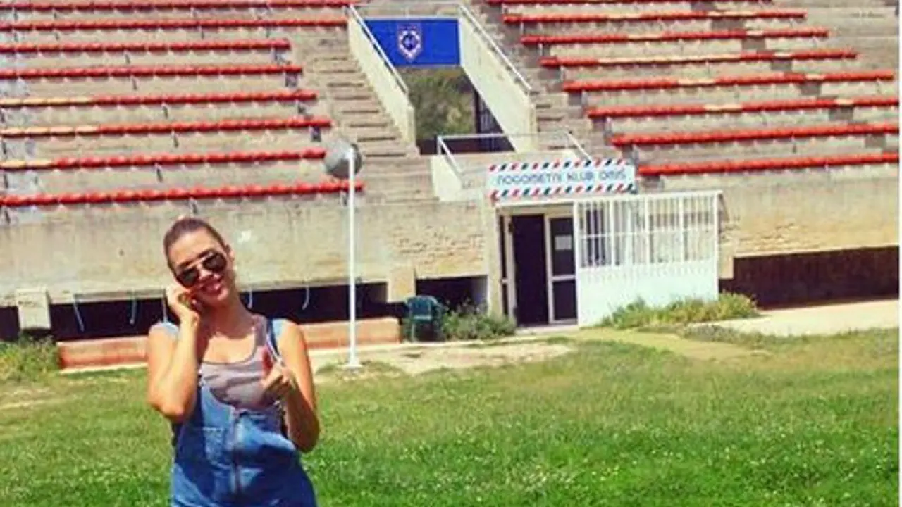 Mirta Surjak