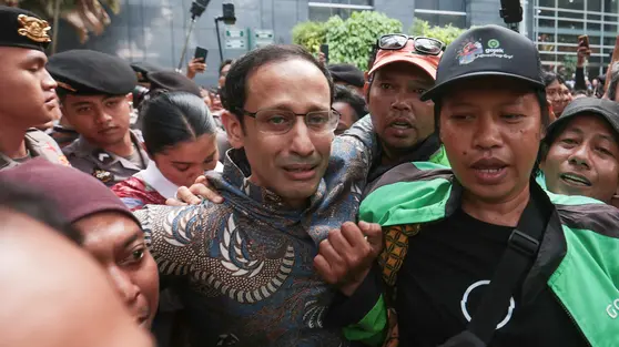 Jaksa: Vonis Nadiem Makarim Bukan Soal Menang Kalah