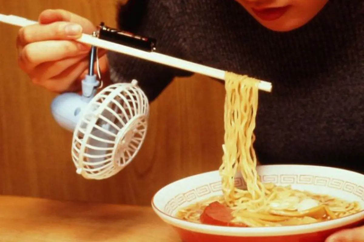 Kelewat Kreatif, 10 Benda Inovasi Jepang Ini Anti-Mainstream