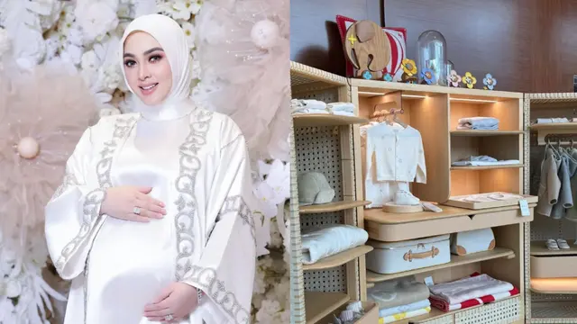 Syahrini