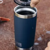 Yeti Rambler Tumbler (Dok. Yeti Tumblr)