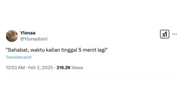 6 Cuitan Netizen Seakan-akan Chef Rudy Choirudin Ini Kocak, Jadi Juri Dadakan