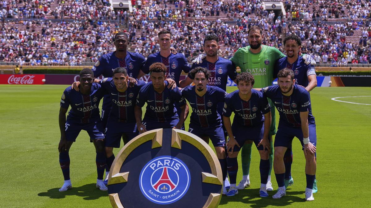 Prediksi Skor PSG vs Botafogo, Jumat 20 Juni 2025