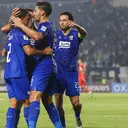 Tempat Menonton Persib vs Persik di BRI Super League 2026/2027