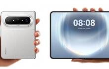Huawei Pura X Max akan Diluncurkan pada 20 April, Desainnya Bikin Orang Ingat iPhone Ultra