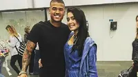 WAG's Ini Buat Gelandang Chelsea Rela Tahan Sakit