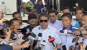 Top 3: Aksi Demo Pajak JHT 0% Resmi Dibatalkan