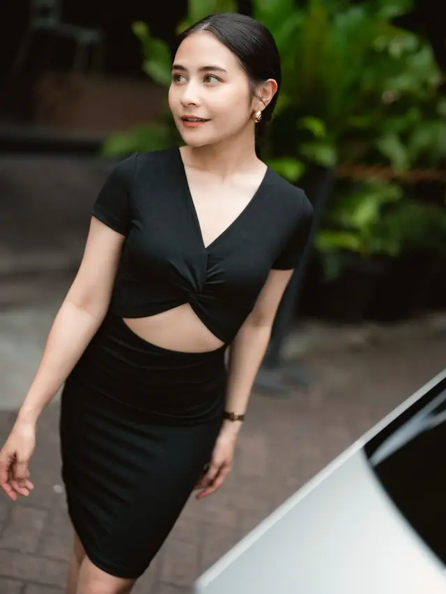 Prilly Latuconsina