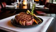 13 Tempat Makan Steak di Bandung 2026, dari Kaki Lima Legendaris hingga Dry Aged Premium