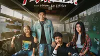 Sinopsis Operasi Pesta Copet dan Review Filmnya: Kala Nyopet Pakai Tahapan Terstruktur