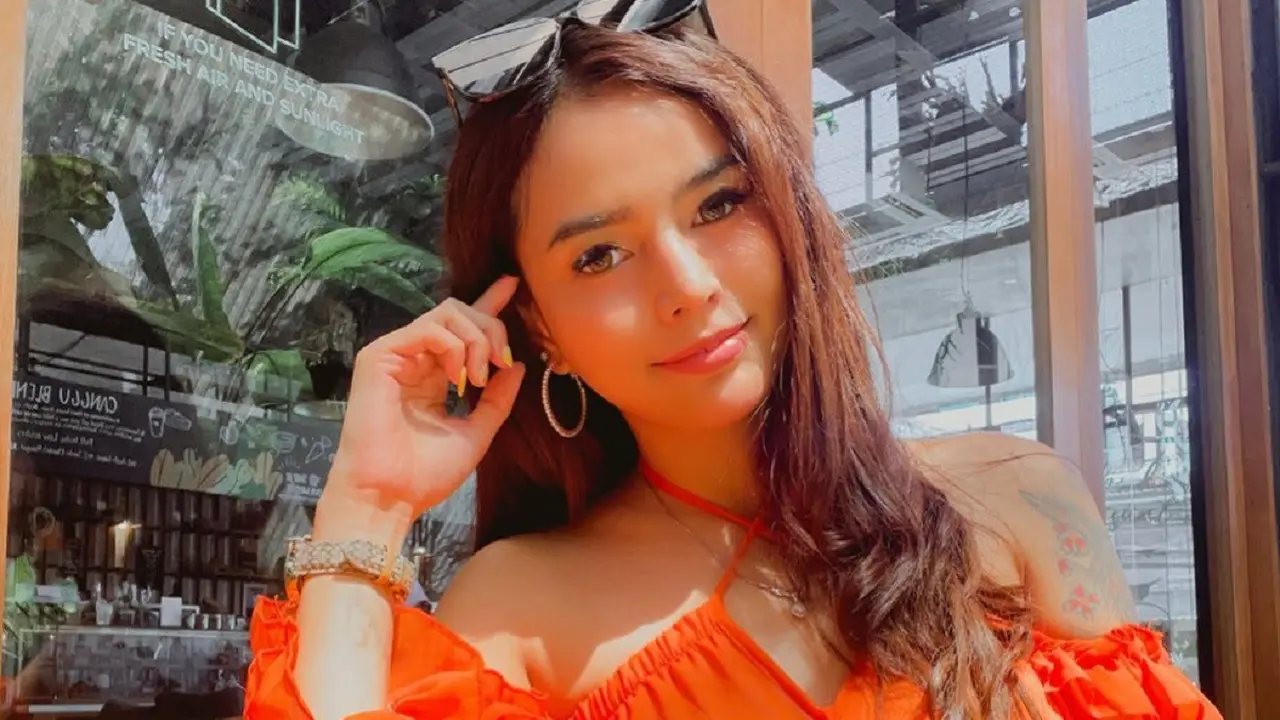 Profil Verny Hasan, Perempuan Yang Dipolisikan Oleh Denny Sumargo