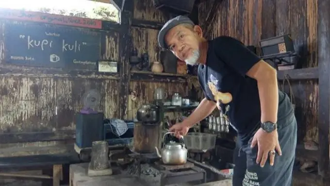 Masih Bingung Mukidi Siapa? Ini Sosok di Balik Kopi dan Humor