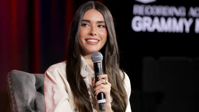 Madison Beer