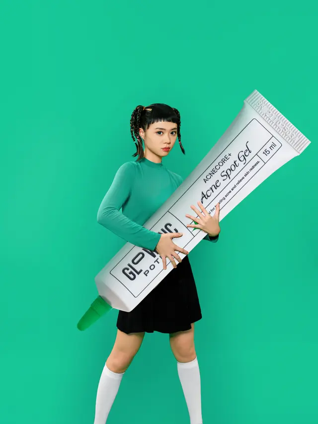 Atasi Jerawat dan Bekas Jerawat dengan Skincare Routine Anti Ribet