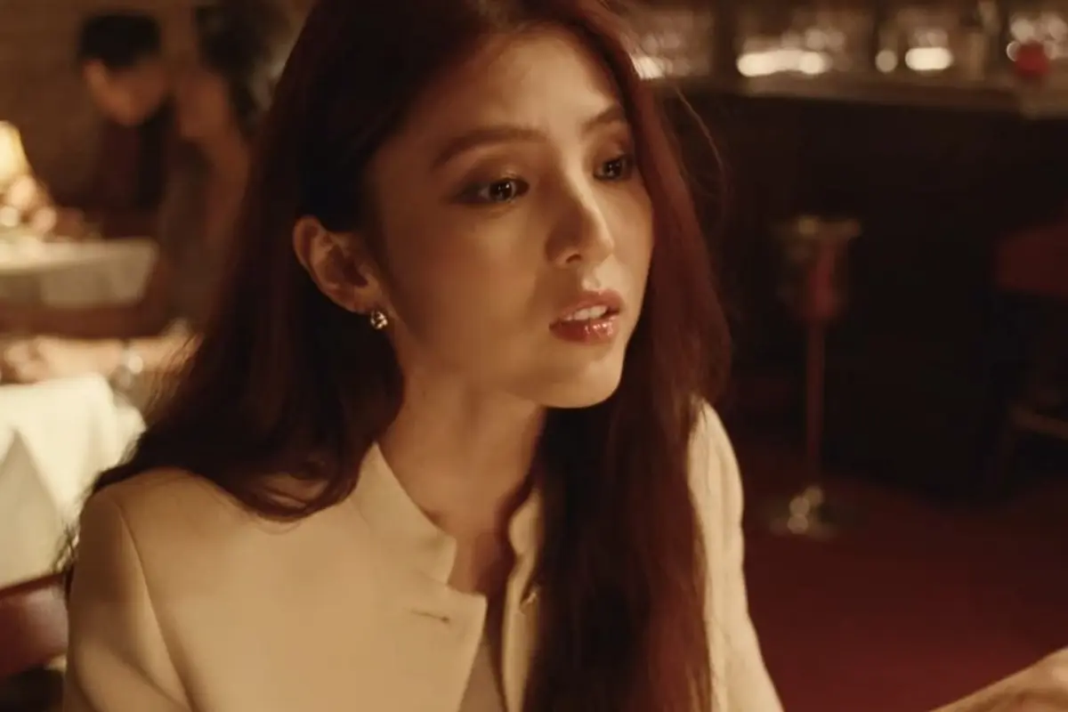 Han So Hee