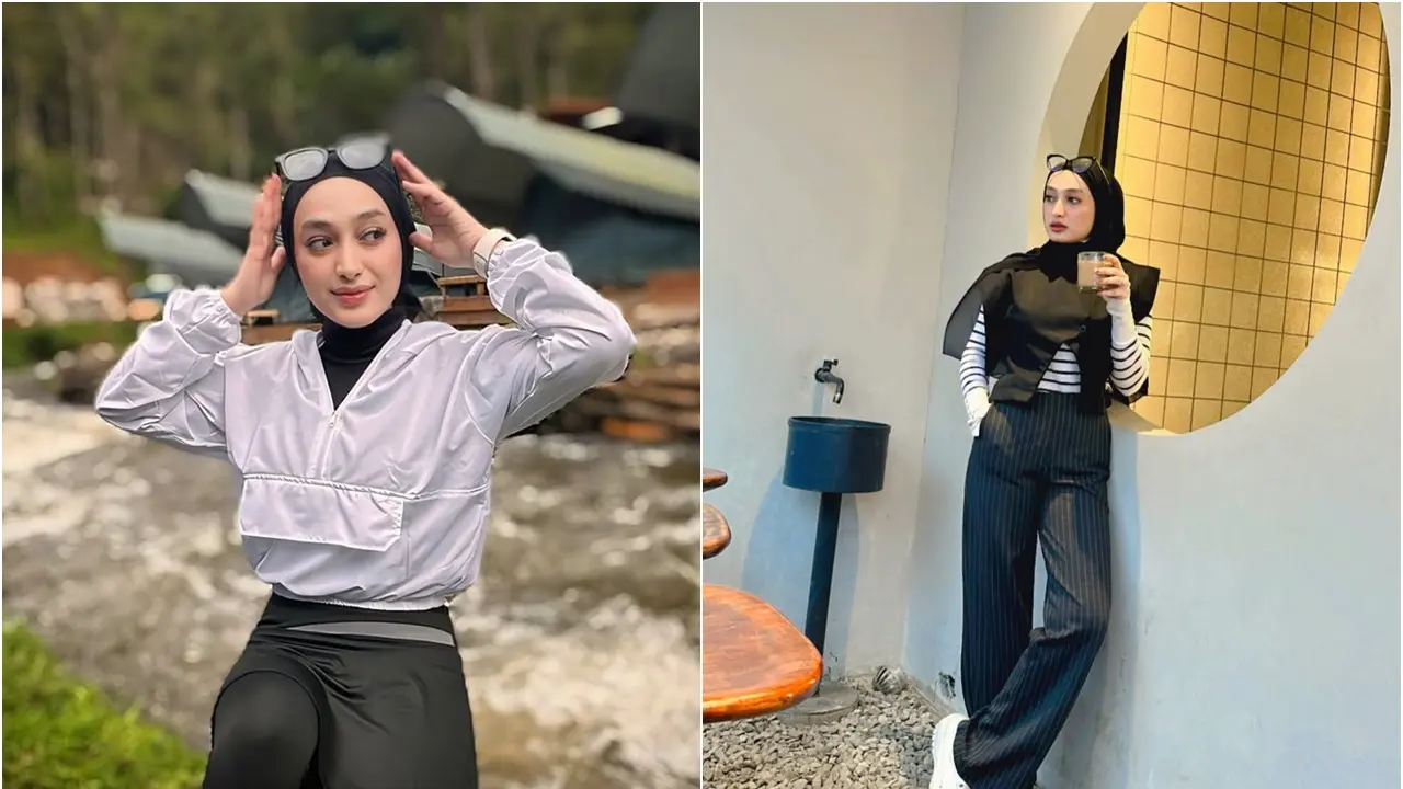 Santyka Fauziah