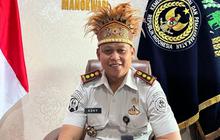 Lapas Manokwari Tingkatkan Layanan Kesehatan dan Komunikasi Warga Binaan
