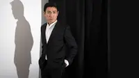 Sembuh dari Cedera, Andy Lau Berlaga di Chasing The Dragon