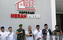 Pemkab Bangkalan Matangkan Strategi Pemasaran Koperasi Merah Putih untuk Kesejahteraan Petani