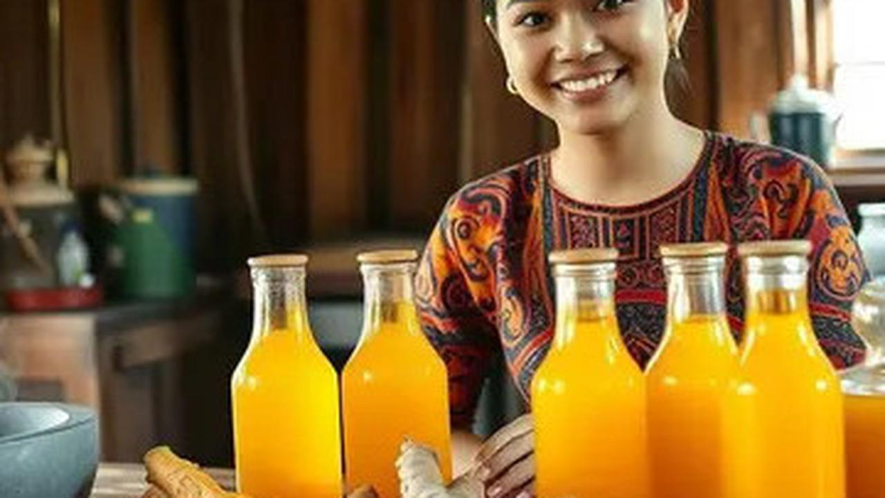 Manfaat Kunyit untuk Mengobati Apa Saja? Ini 5 Keajaiban Kesehatannya yang Tak Terduga!