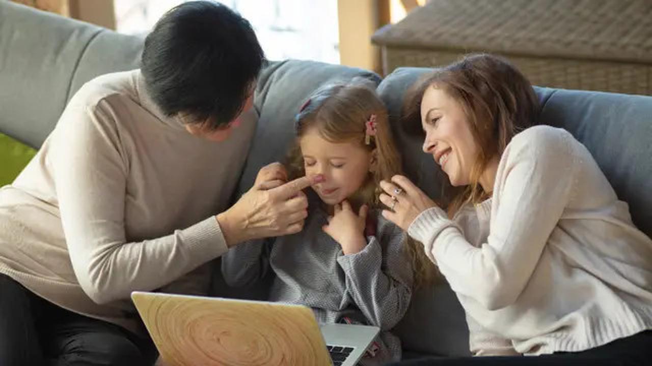 Mengenal Screamfree Parenting dan Manfaatnya untuk Orangtua dan Anak