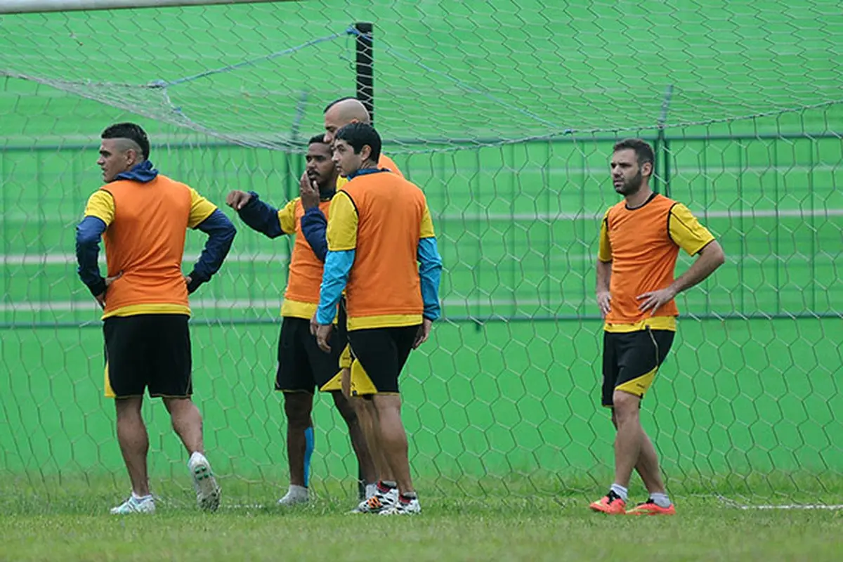 Arema Cronus