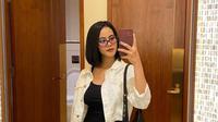 Sikaeee Bercinta dengan 216 Pria, Dokter Boyke Singgung Soal Hiperseksual Nimfomania. Foto: Instagram @vip.siskaeee.